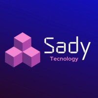 Sady Tecnology logo - Similar company to Thirdearth