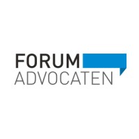 Forum Advocaten logo - Similar company to Pro Candor