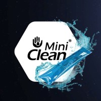 MINICLEAN logo - Similar company to Rentall & Partners