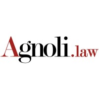 Studio Legale Agnoli Law Firm logo - Similar company to Integra Srl