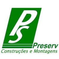 Preserv Construções e Montagens logo - Similar company to Pharmatrix
