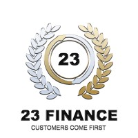 23 Finance logo - Similar company to Lendconnect Pty Ltd