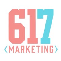 617 Marketing logo - Similar company to Caterize