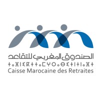 CMR - Caisse Marocaine des Retraites logo - Similar company to Cmr
