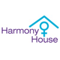 Harmony House Women's Shelter logo - Similar company to Harmony House
