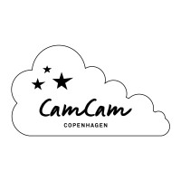 Cam Cam Copenhagen logo - Similar company to Sebra Interior