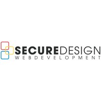 Secure Design Webdevelopment logo - Similar company to Kwik Events & Relatiemarketing