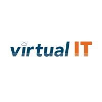 Virtual IT logo - Similar company to Virtual It