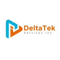 DeltaTek Services Inc logo - Similar company to Connectedge