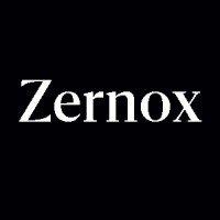 Zernox logo - Similar company to Dataxr