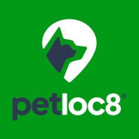 Petloc8 logo - Similar company to Trackimo