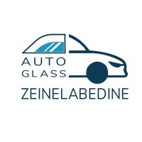 Auto Glass ZEINELABEDINE logo - Similar company to Argotemp | Temporary Climate Solutions
