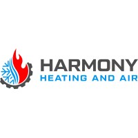 Harmony Heating and Air logo - Similar company to Harmony Heating & Air Conditioning (Hvac)