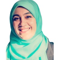 Aya Al-sharqawy | رحلة السعي logo - Similar company to Recyclizer