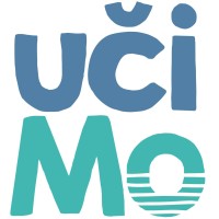 UčiMo Foundation logo - Similar company to Imbih - Inclusive Movement For Bosnia And Herzegovina