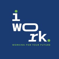 I-Work Group logo - Similar company to Iwork