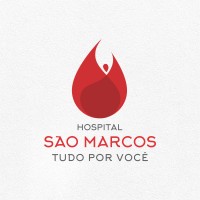 Hospital São Marcos logo - Similar company to Ora Telecom
