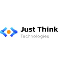 Just Think Technologies logo - Similar company to Think-Tech