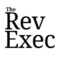 The RevExec logo - Similar company to Visual-I Accounting Solutions