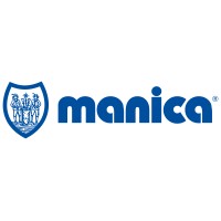 Manica Cobre logo - Similar company to Pba