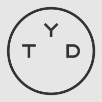 TYD logo - Similar company to Superponni