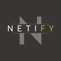 NETIFY logo - Similar company to Netify