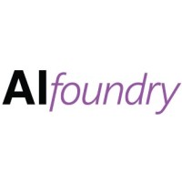AI Foundry logo - Similar company to Safelyyou