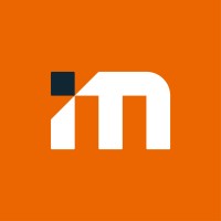 Magnus Beton logo - Similar company to Makeover.Nl