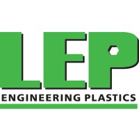 LEP Engineering Plastics Limited logo - Similar company to Ezybuild