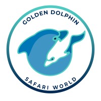 Golden Dolphin Safari World logo - Similar company to Arq