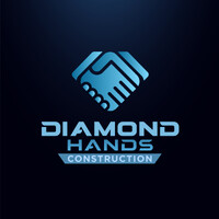 Diamond Hands Construction logo - Similar company to Diamond Hands It Solutions