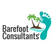 Barefoot Consultants, Inc. logo - Similar company to Barefoot Coders