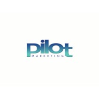 Pilot Marketing logo - Similar company to Hunter Hill Interiors