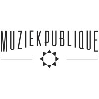 MUZIEKPUBLIQUE logo - Similar company to A Cappella Academy