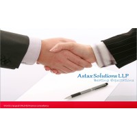 ASTAX logo - Similar company to Stylix.Ai