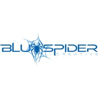 Blu Spider Creative