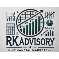 RK Advisory & Training logo - Similar company to Razor Edge Analytics