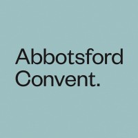 Abbotsford Convent logo - Similar company to Access Maps