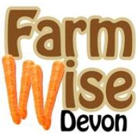 Farmwise Devon logo - Similar company to Sq Flora