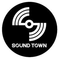 Sound Town logo - Similar company to Media Leverage Inc