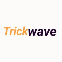 Trickwave logo - Similar company to Universal Connect Solutions Llc