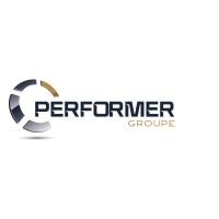 GROUPE PERFORMER logo - Similar company to B&M Group