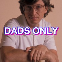 Dads Only