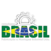Metalúrgica Brasil Fabricação e Montagem Industrial Ltda logo - Similar company to (Alambre) Metalurgica Barbati Ind