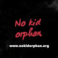 No Kid Orphan logo - Similar company to Intentpeople