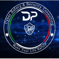 DP Cyber Safety & Security Consulting logo - Similar company to Varangian Security Ab