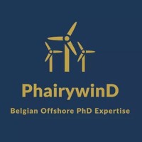 PhairywinD logo - Similar company to Clean Energy Platform