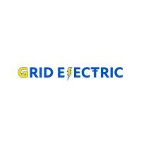 Grid Electric Corporation logo - Similar company to 3T Services Inc.