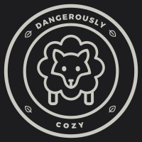 Dangerously Cozy logo - Similar company to Jr Boom Girls Basketball Club
