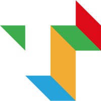 TEMU logo - Similar company to Mr. Habibi